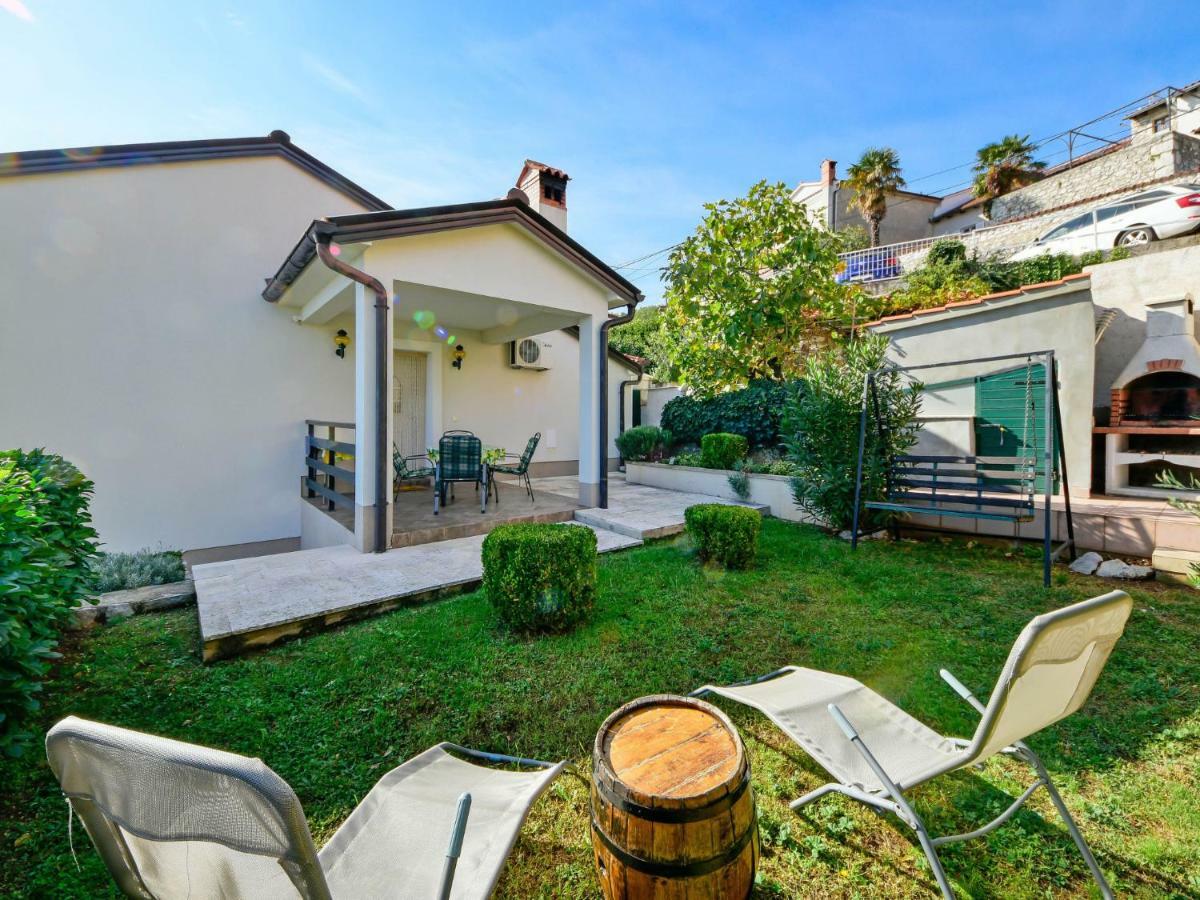 Holiday Home Bruna By Interhome Zagorje 외부 사진