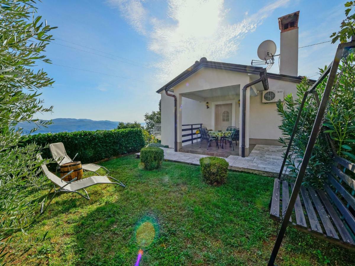 Holiday Home Bruna By Interhome Zagorje 외부 사진