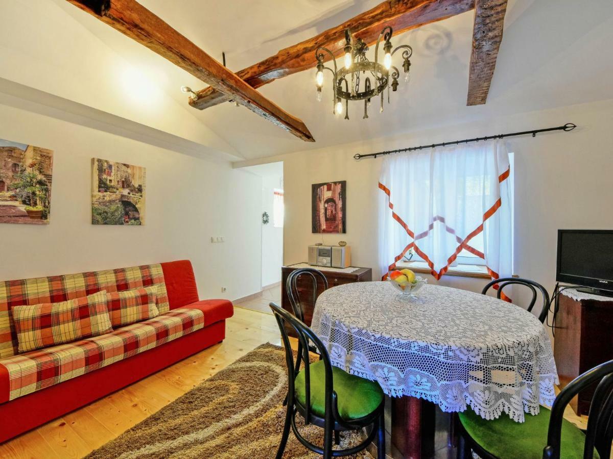 Holiday Home Bruna By Interhome Zagorje 외부 사진